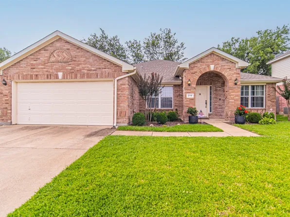 2118 Windcastle Dr, Mansfield, TX 76063