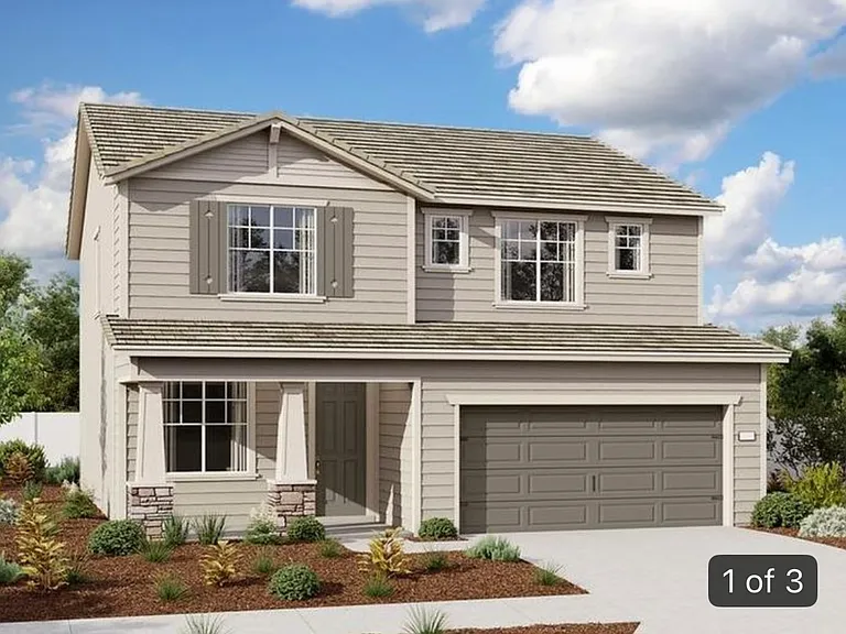 4017 Molten Creek Way — Photo 1