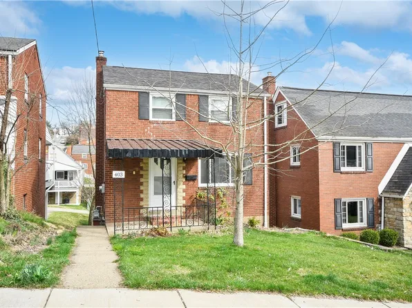 403 Fernhill Ave, Pittsburgh, PA 15226