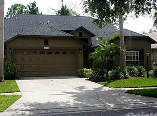12426 Glenfield Ave, Tampa, FL 33626