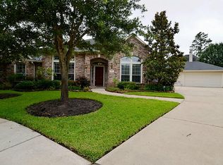 16007 Union Pointe Ct, Cypress, TX 77429