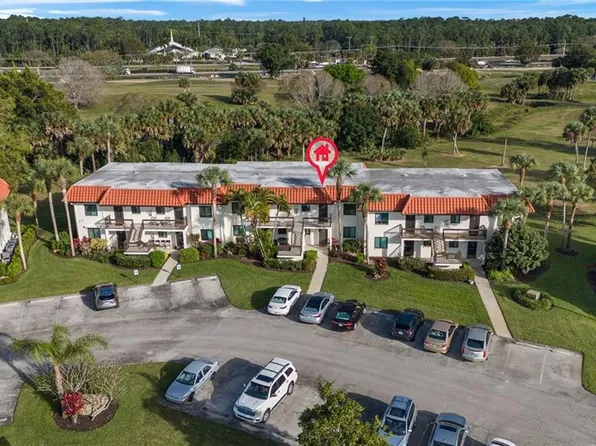 4318 27th CT SW #204, NAPLES, FL 34115