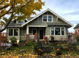 2602 N Puget Sound Ave, Tacoma, WA 98407