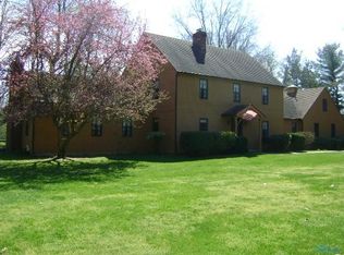 10965 Neapolis Waterville Rd, Whitehouse, OH 43571