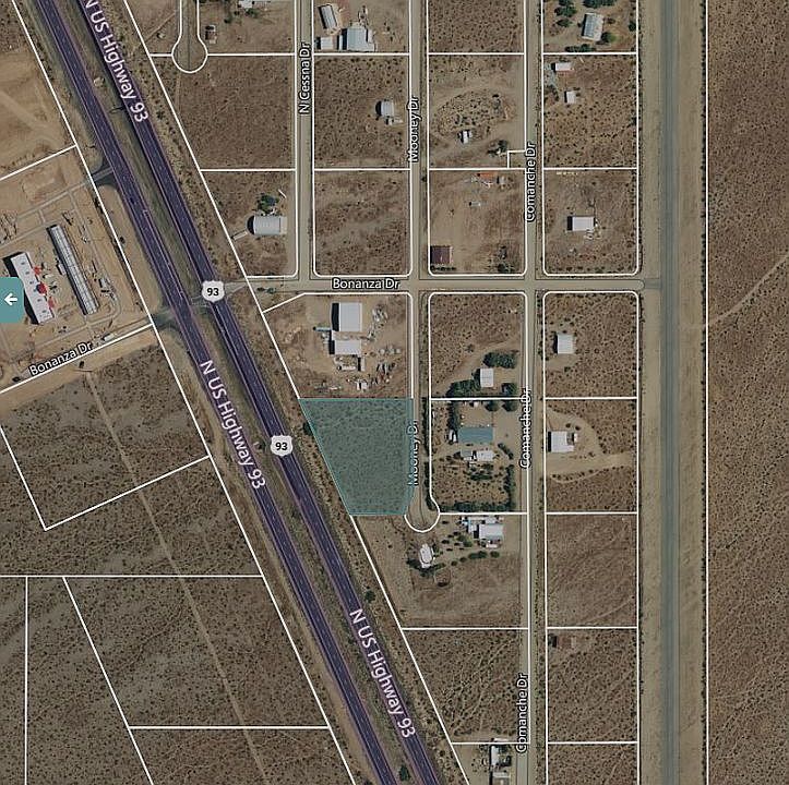 1st image of LOT 21 N Mooney Dr