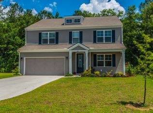 443 Fosters Tern St, Moncks Corner, SC 29461