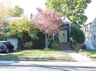 82 Church Street, Fair Haven, NJ 07704