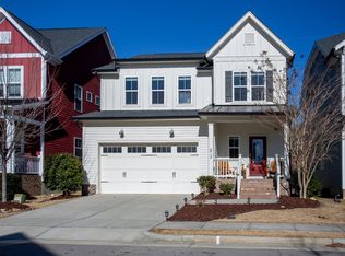 512 Beacon Ridge Blvd, Chapel Hill, NC 27516