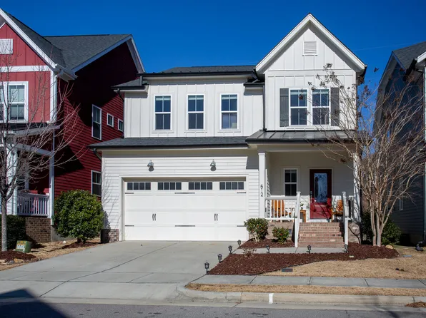512 Beacon Ridge Blvd, Chapel Hill, NC 27516
