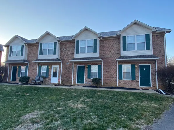 160 Coachman Court, 160 Coachman Ct #B, Bowling Green, KY 42103