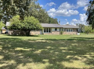 3002 Woodbury Hwy, Manchester, TN 37355