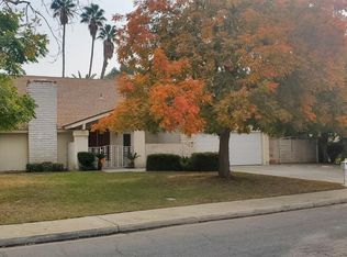 408 Mira Loma Dr, Bakersfield, CA 93309