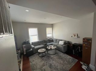 225 Calumet St #2, Roxbury Crossing, MA 02120