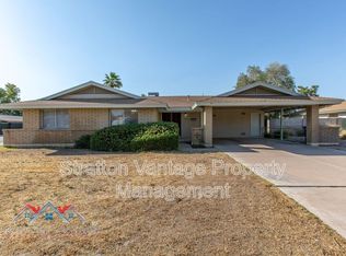 704 E La Jolla Dr, Tempe, AZ 85282