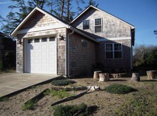26642 Kittiwake Dr, Rockaway Beach, OR
