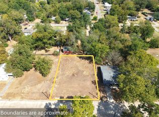 Locust St S, Sulphur Springs, TX 75482