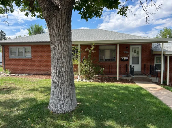 5493 S Datura St Unit 1, Littleton, CO 80120