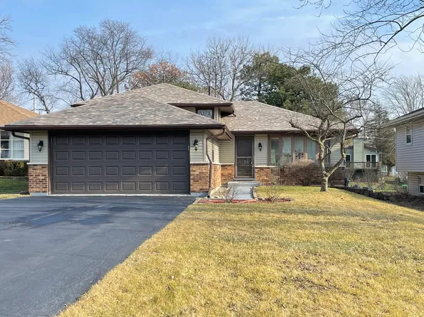 0N121 Beverly St, Wheaton, IL 60187