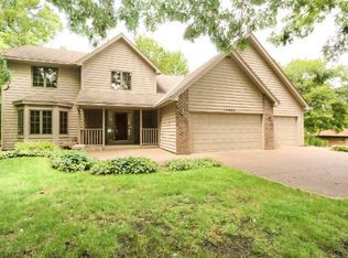 15000 Stevens Ave S, Burnsville, MN 55306