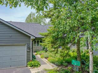 9248 Field Stone Ct UNIT 402, Fish Creek, WI 54212