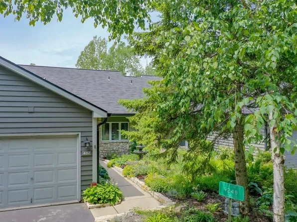 9248 Field Stone Ct Unit 402, Fish Creek, WI 54212