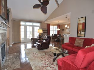 6 Joshua Ct, South Barrington, IL 60010