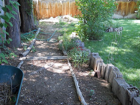 Garden Trail