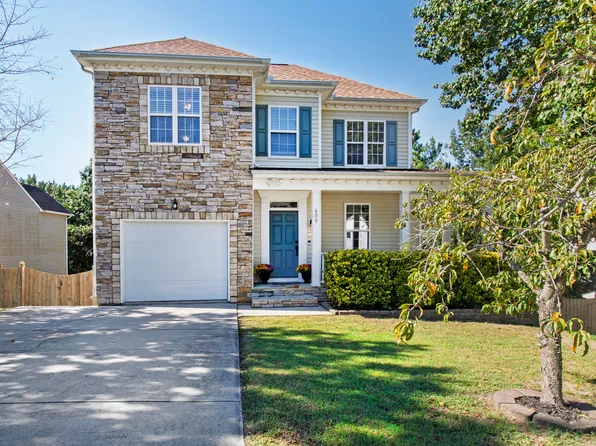 809 Willowedge Ct, Knightdale, NC 27545