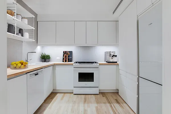 Rented by Brown Harris Stevens | media 11