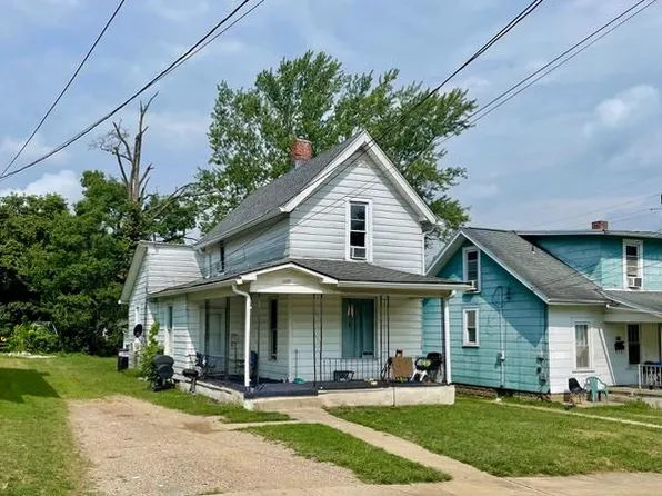 507 Howard St, Mansfield, OH 44903