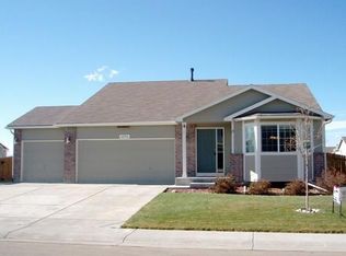 6296 Clayton St, Frederick, CO 80530