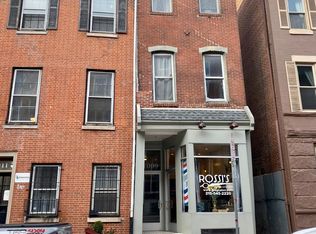 1009-11 Spruce, Philadelphia, PA 19107
