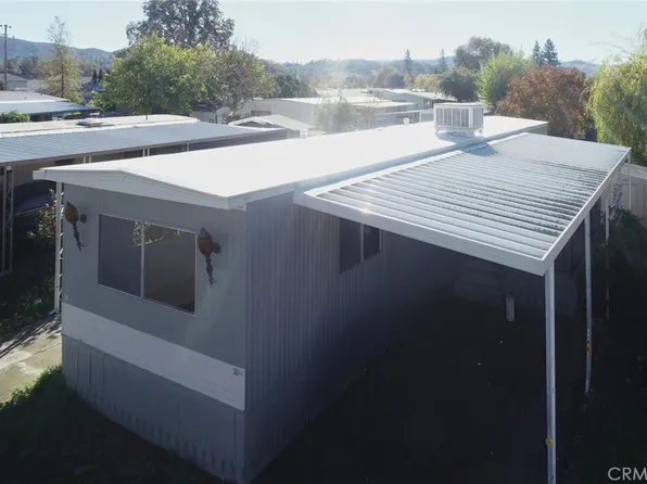 5701 Live Oak Dr Space 15, Kelseyville, CA 95451