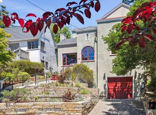 721 Hilldale Ave, Berkeley, CA 94708