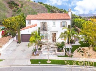 1228 Saddlehorn Way, Walnut, CA 91789