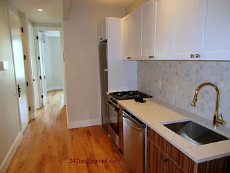 Rented by GFI Realty Services LLC