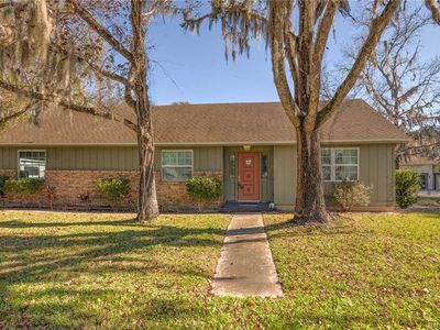 550 NW Magnolia Cir, Crystal River, FL, 34428