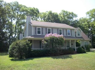 2540 Choctaw Trce, Murfreesboro, TN 37129