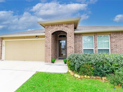 505 Moonvine Way, New Braunfels, TX, 78130