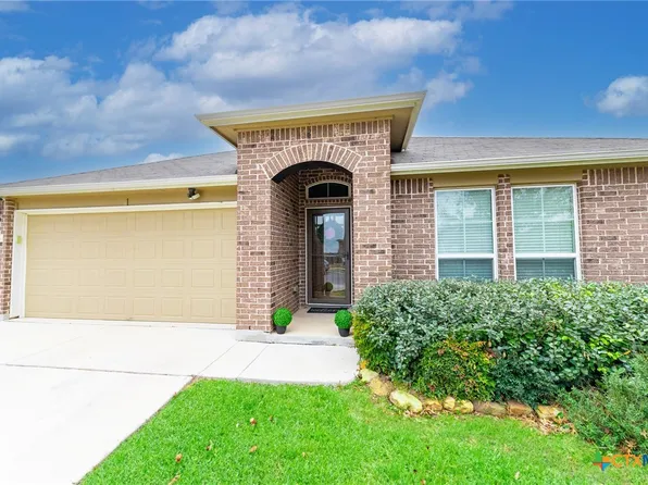 505 Moonvine Way, New Braunfels, TX 78130