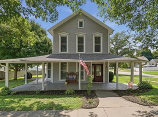 109 2nd St, Neola, IA 51559