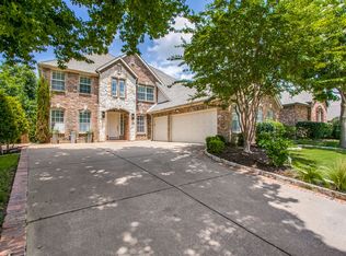 4204 Marbella Dr, Flower Mound, TX 75022