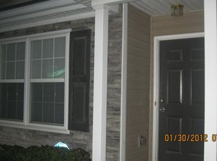 5785 Sable Glen Rd, Atlanta, GA 30349