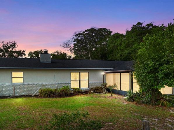 265 S Fairbairn Dr, Deltona, FL 32725