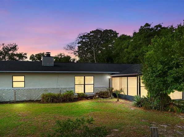 265 S Fairbairn Dr, Deltona, FL 32725