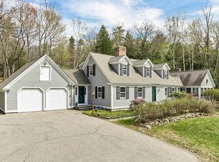1 Copps Hill Rd, Tuftonboro, NH 03816