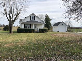1869 Slate Branch Rd, Somerset, KY 42503