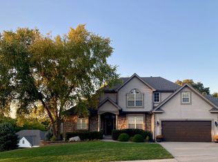 14570 NW 63rd St, Parkville, MO 64152