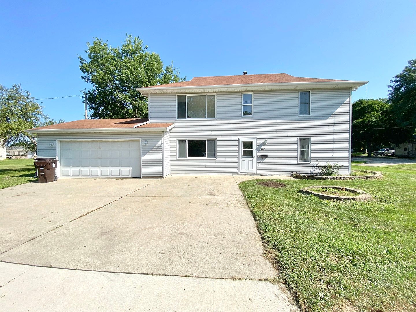 302 W Grove Ave, Rantoul, IL 61866 Zillow