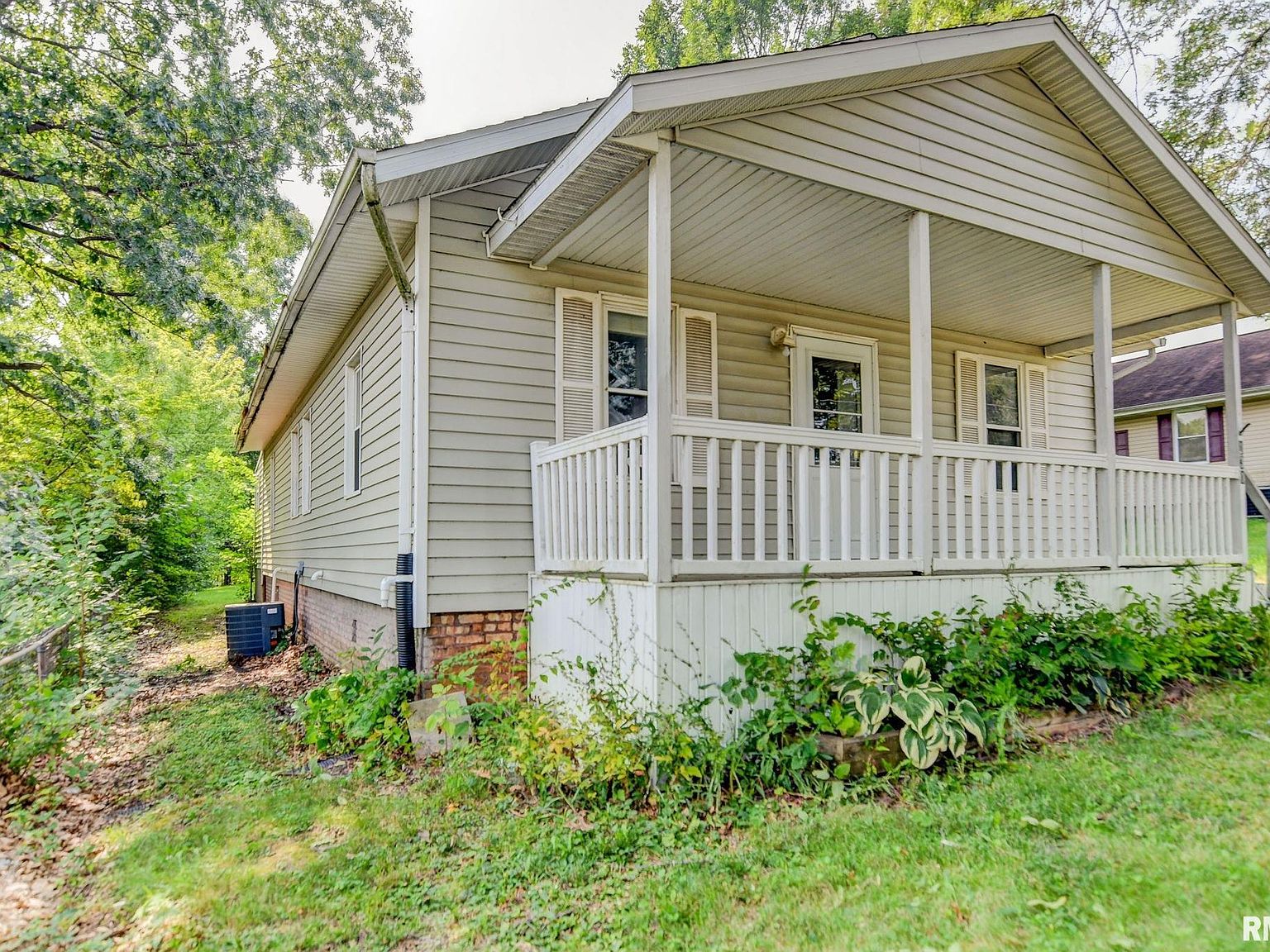 130 Summit Ave, Kincaid, IL 62540 MLS CA1024338 Zillow